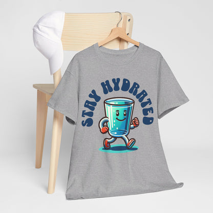 MINERAL WATER - Drinks (Basic Tee)