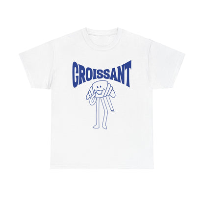 CROISSANT 1 - Bread (Basic Tee)