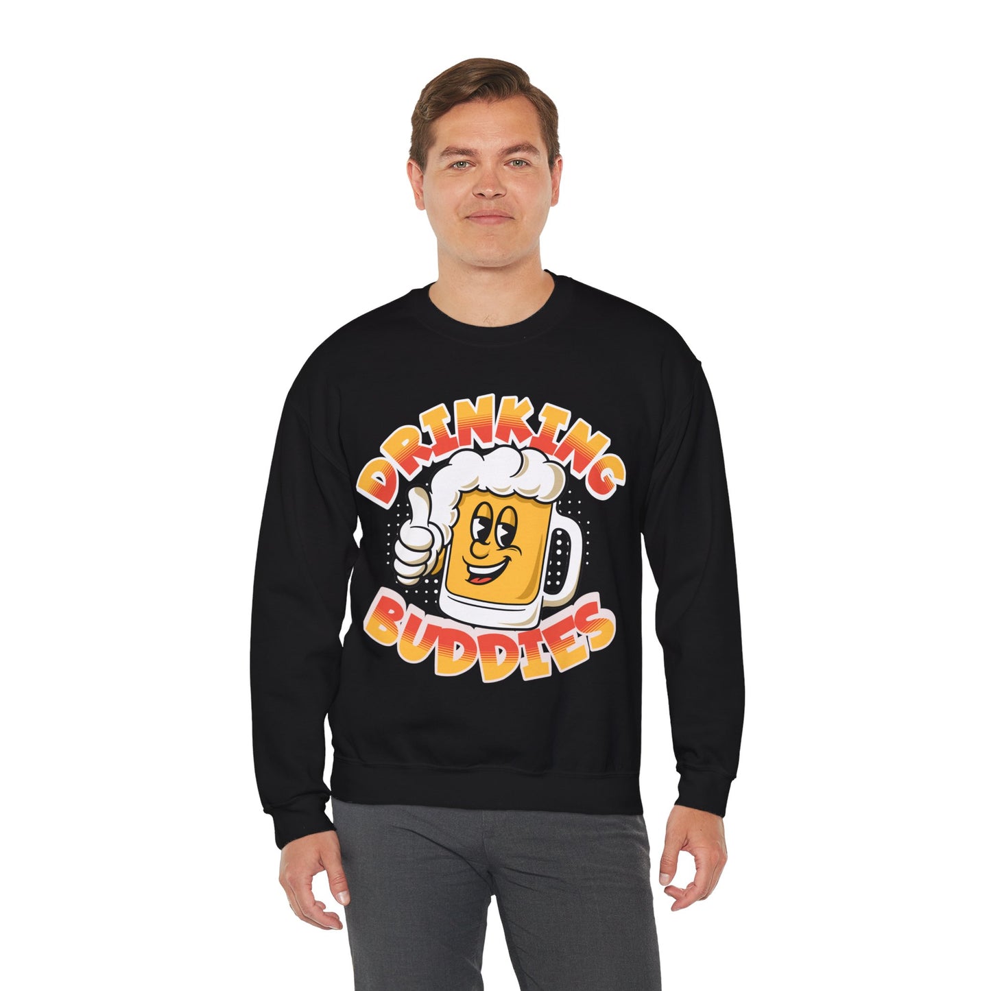 KOLSCH - Drinks (Sweatshirt)