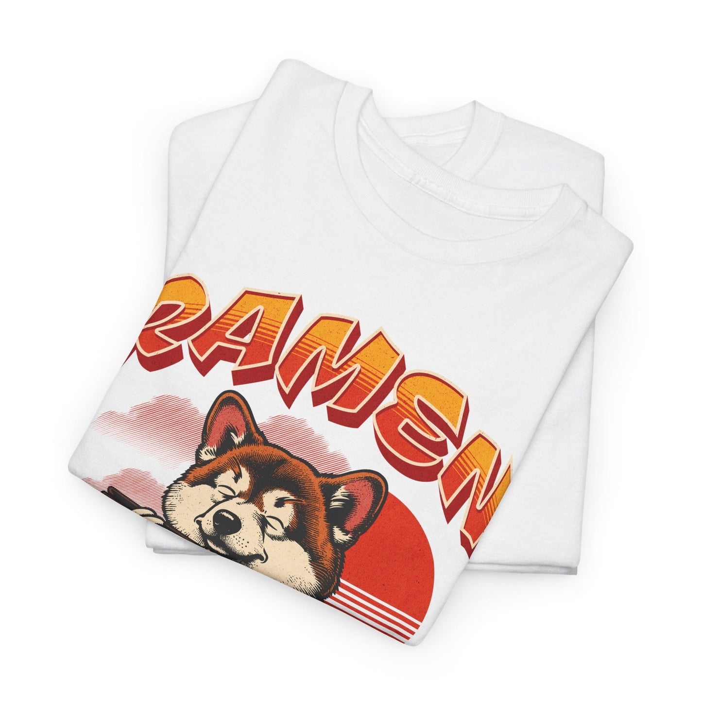KAGOSHIMA RAMEN - Japanese Food (Basic Tee)