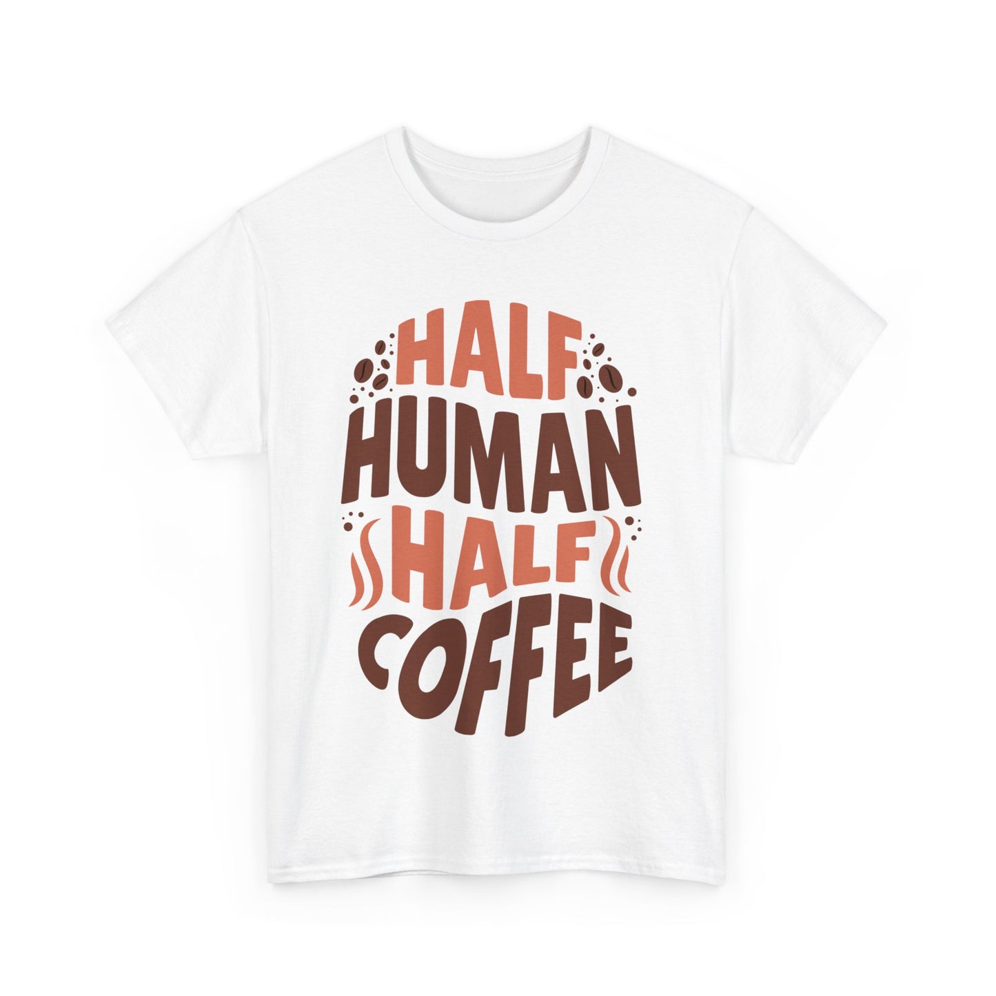 CAFÉ SUSPIRO - Coffee (Basic Tee)