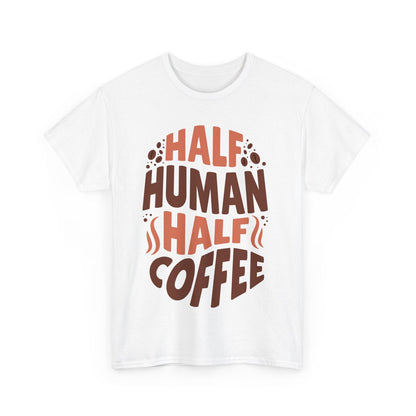 CAFÉ SUSPIRO - Coffee (Basic Tee)