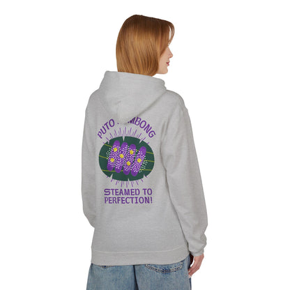 PUTO BUMBONG 1 - Filipino Food (Hoodie)