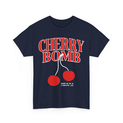 CHERRY - Fruits (Basic Tee)