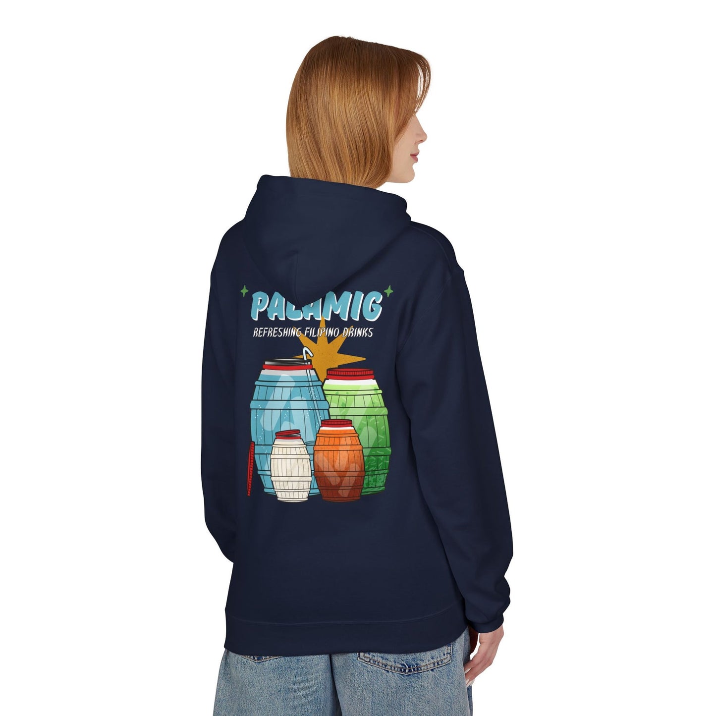 PALAMIG - Filipino Food (Hoodie)