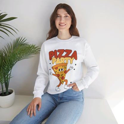 CAPRICCIOSA - Pizza (Sweatshirt)