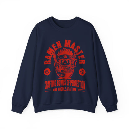 SHIO YUZU RAMEN - Japanese Food (Sweatshirt)