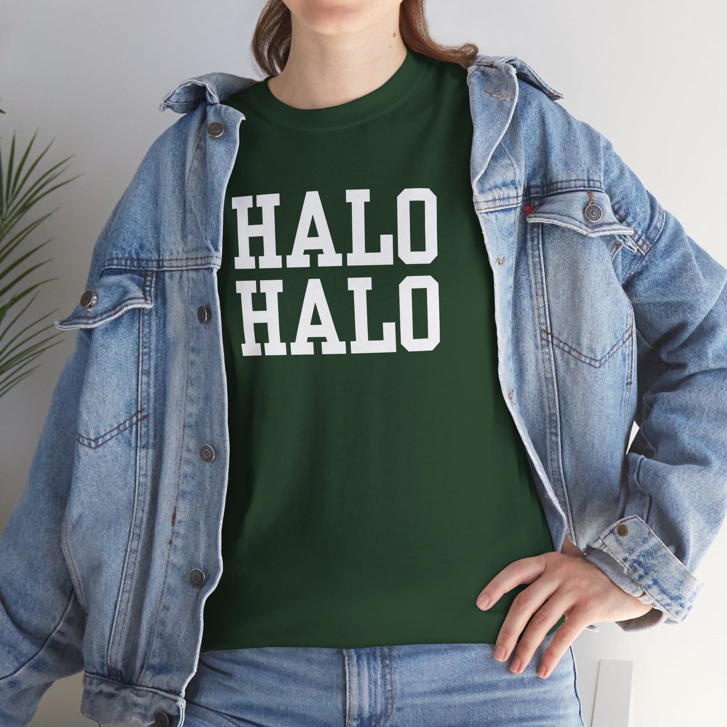 HALO-HALO 2 - Filipino Food (Basic Tee)