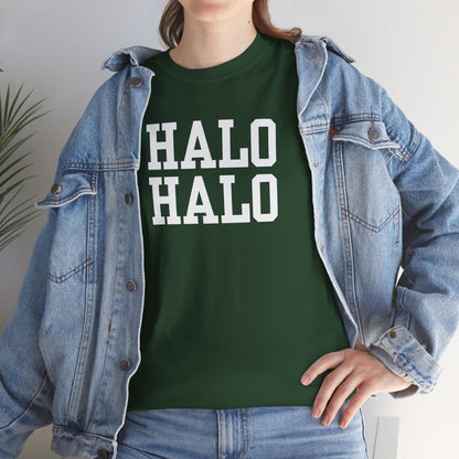 HALO-HALO 2 - Filipino Food (Basic Tee)