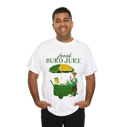 BUKO - Filipino Food (Basic Tee)