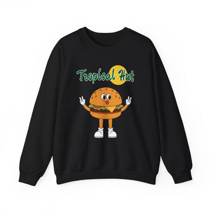 TROPICAL HUT - Filipino Food (Sweatshirt)