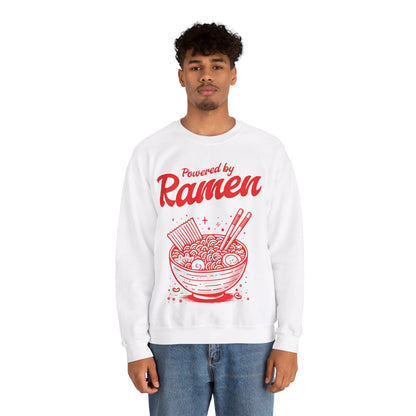 KIMCHI RAMEN - Japanese Food (Sweatshirt)