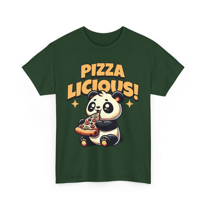 FRENCH ONION - Pizza (Basic Tee)