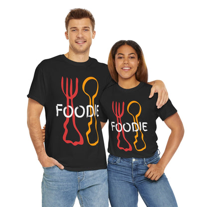 FOODIE 2 - Foodie (Basic Tee)