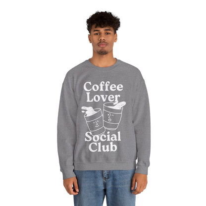 TURSKISH COFFEE - Coffee (Sweatshirt)