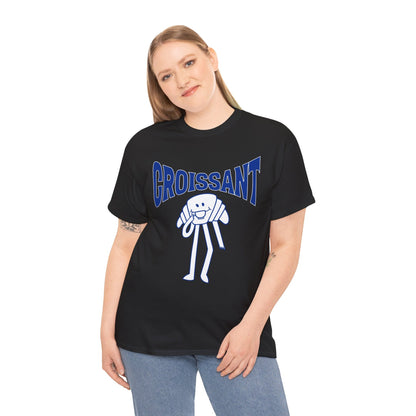 CROISSANT 1 - Bread (Basic Tee)