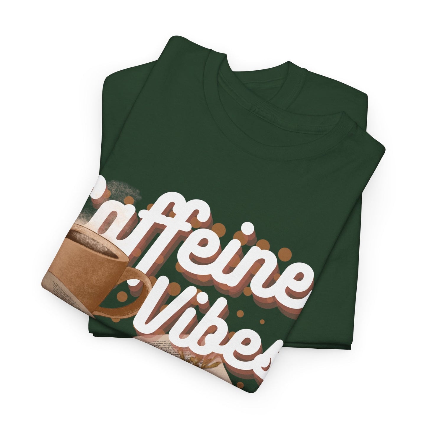 ICED COFFEE - Coffee (Basic Tee)