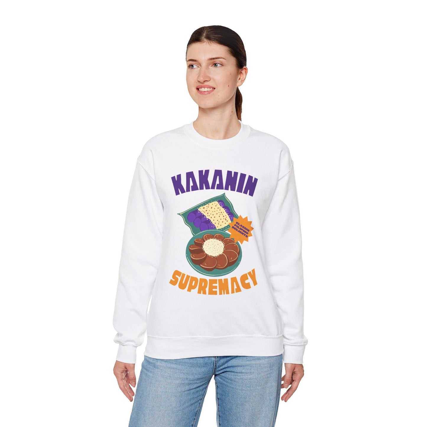 KAKANIN - Filipino Food (Sweatshirt)