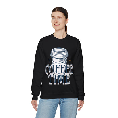 KAFFEOST - Coffee (Sweatshirt)