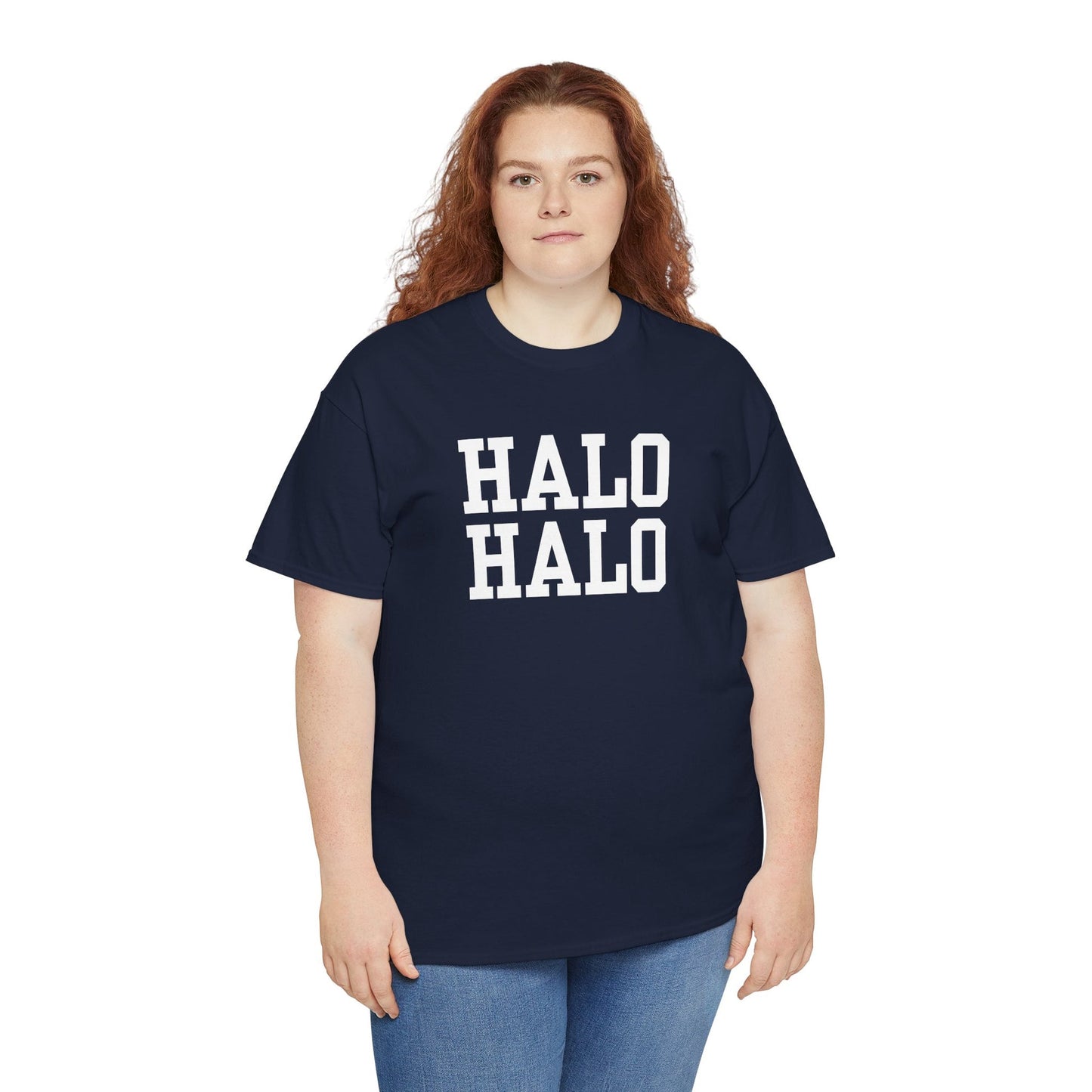 HALO-HALO 2 - Filipino Food (Basic Tee)