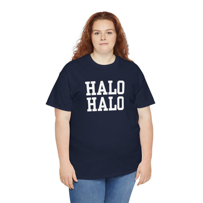 HALO-HALO 2 - Filipino Food (Basic Tee)