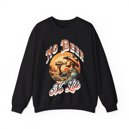 CRISP ALE - Drinks (Sweatshirt)