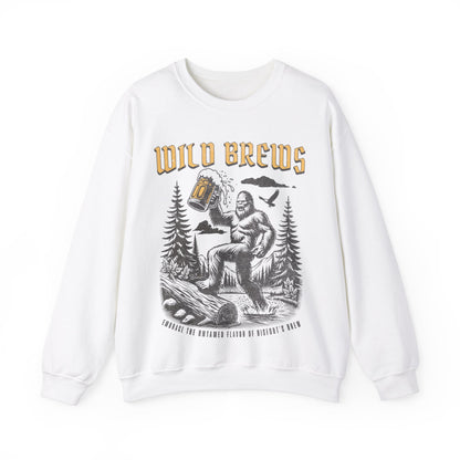 FRUIT BEER - Drinks (Sweatshirt)