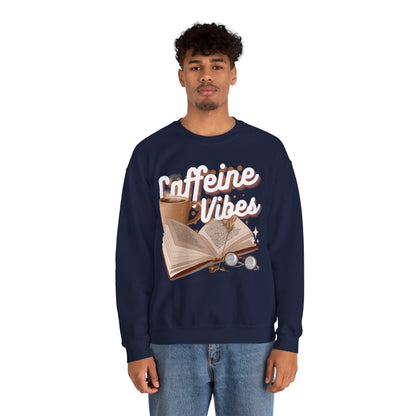 ICED COFFEE - Coffee (Sweatshirt)