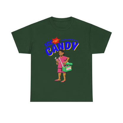 ICE CANDY 1 - Sari-Sari Store (Basic Tee)