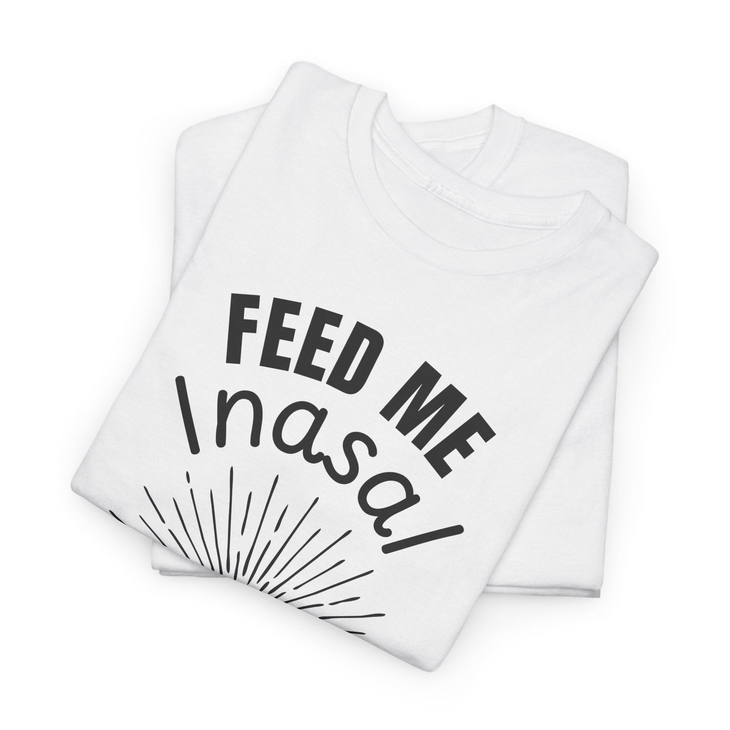 BACOLOD INASAL - Filipino Food (Basic Tee)
