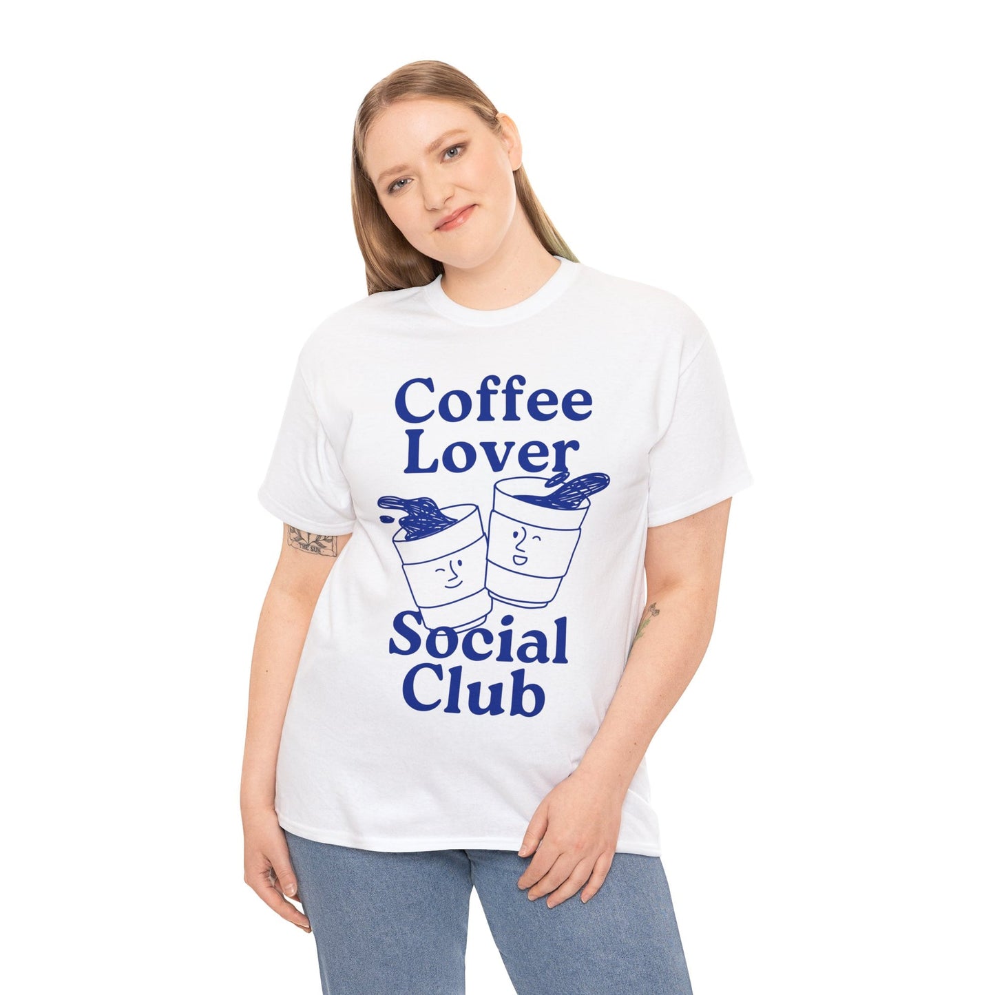 TURKISH COFFEE - Coffee (Basic Tee)