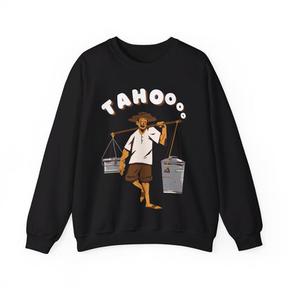 TAHO - Filipino Food (Sweatshirt)