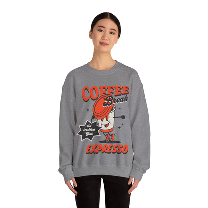 CAFÈ DE PARIS - Coffee (Sweatshirt)