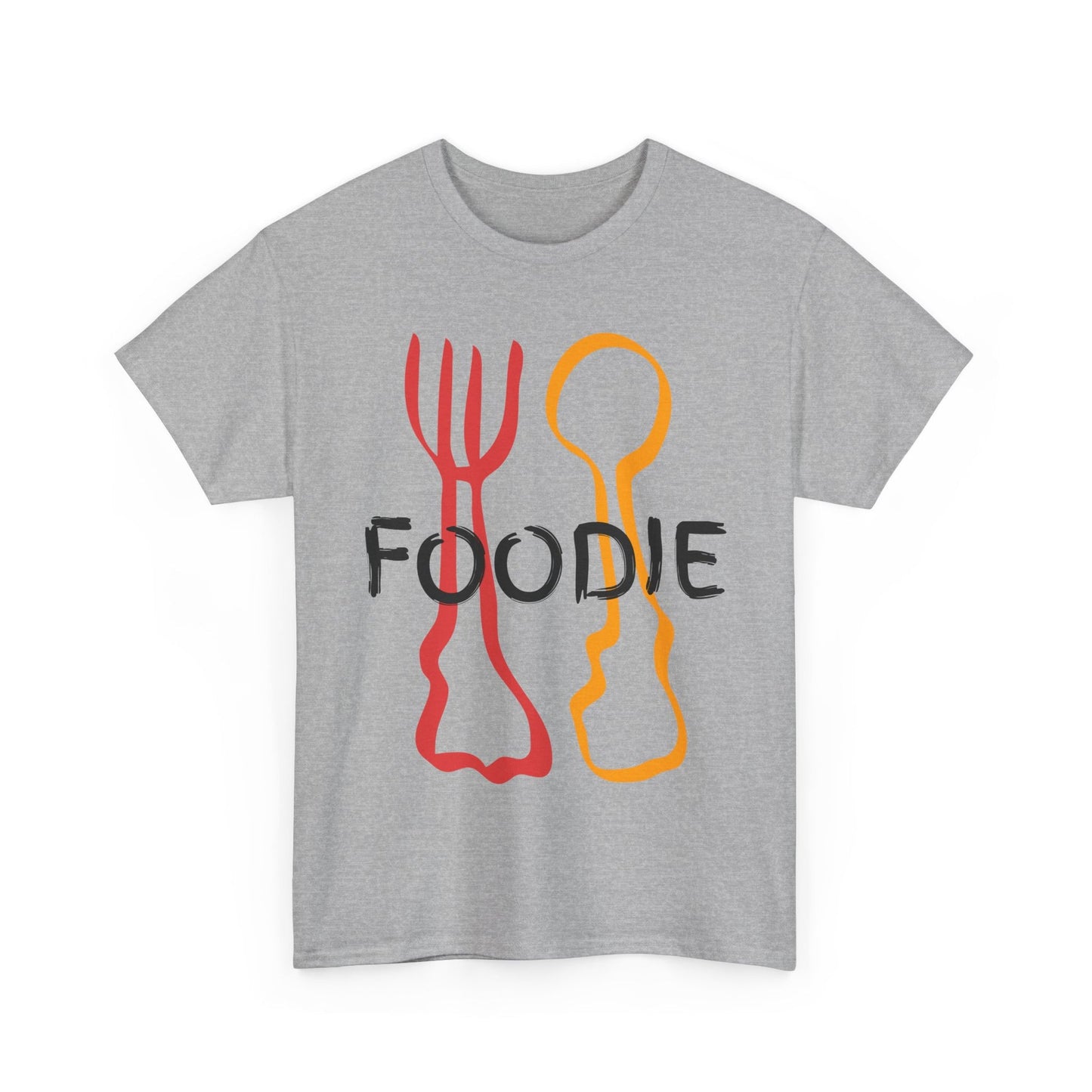 FOODIE 2 - Foodie (Basic Tee)