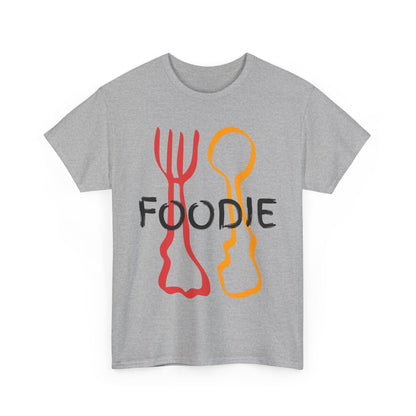 FOODIE 2 - Foodie (Basic Tee)