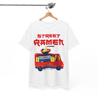 ONOMICHI RAMEN - Japanese Food (Basic Tee)