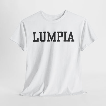 LUMPIA 2 - Filipino Food (Basic Tee)