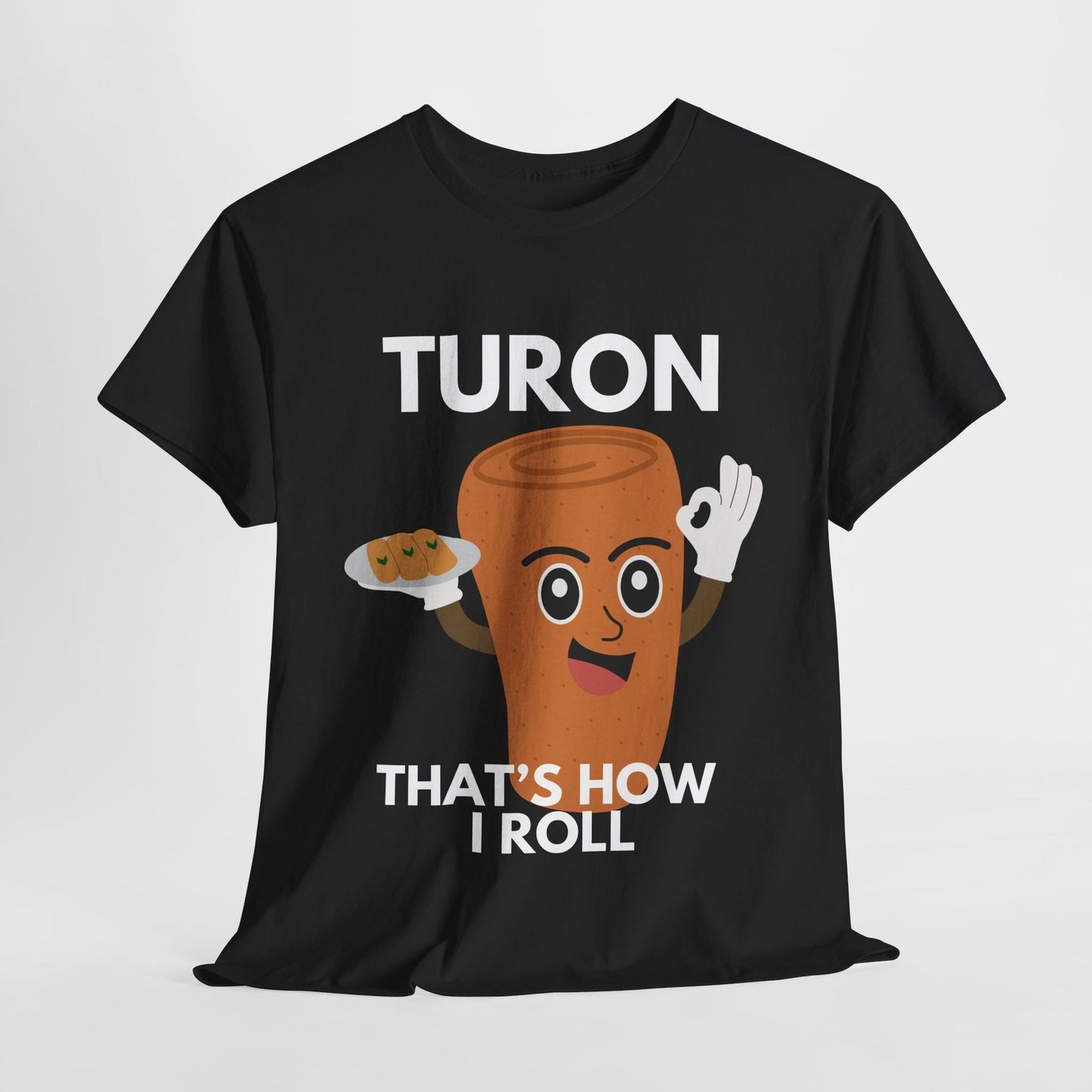 TURON - Filipino Food (Kids Tee)