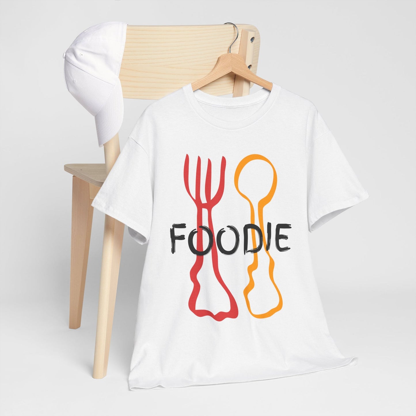 FOODIE 2 - Foodie (Kids Tee)
