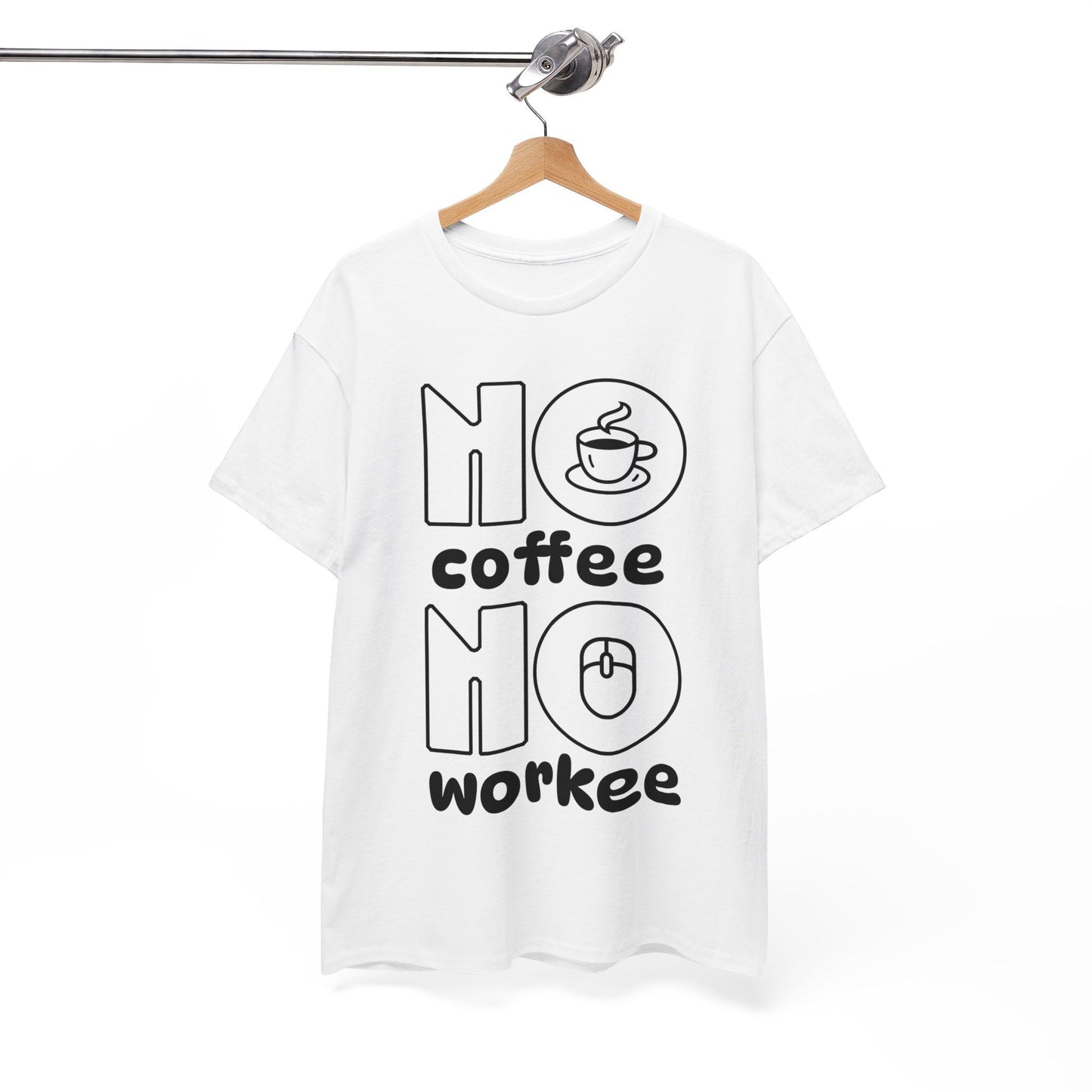 KOPI LUWAK - Coffee (Basic Tee)