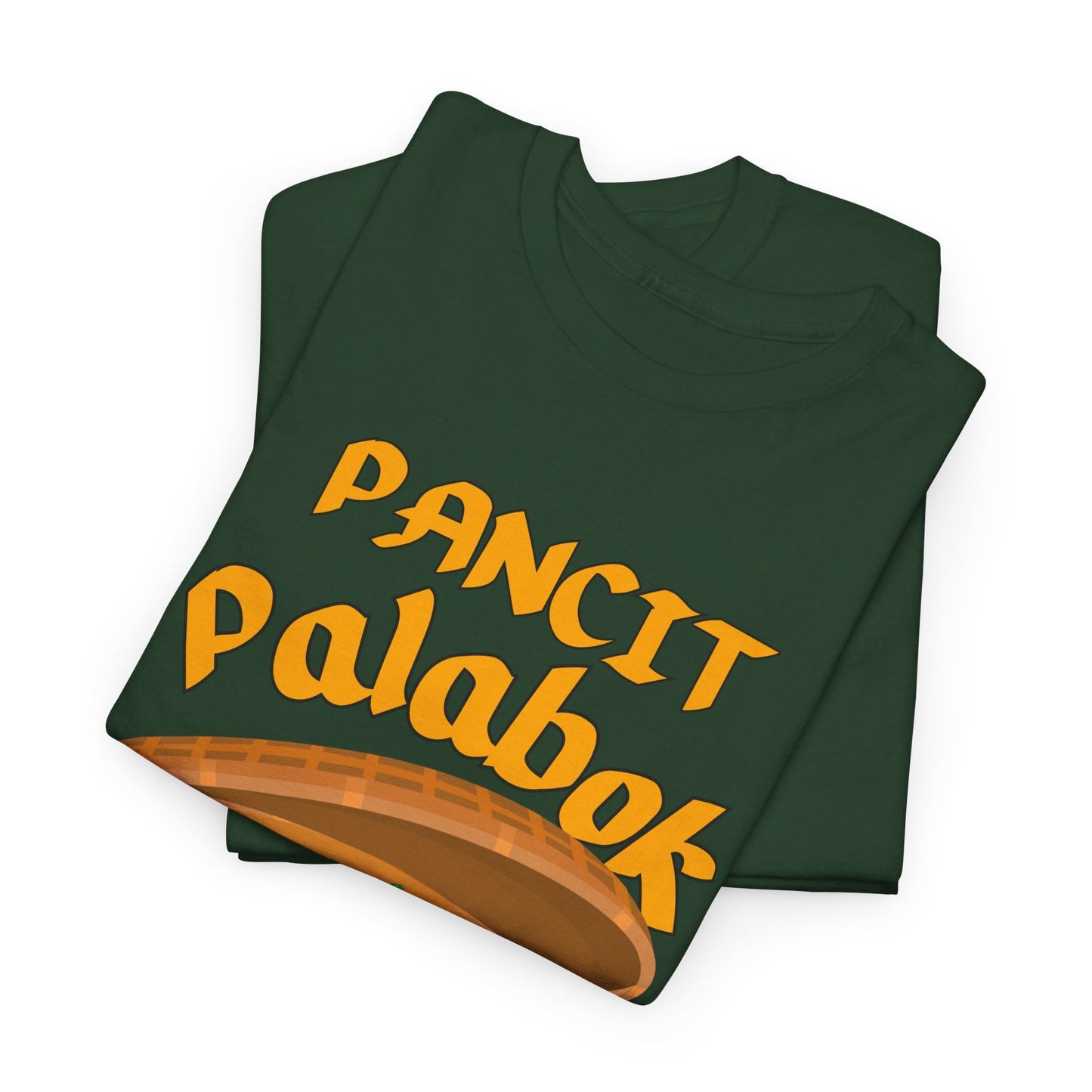 PALABOK - Filipino Food (Basic Tee)