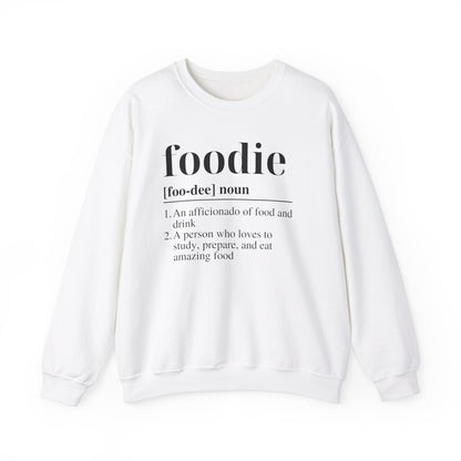 FOODIE 3 - Foodie (Sweatshirt)