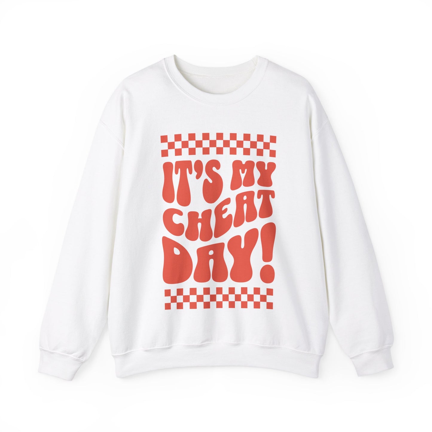 Extras - Drinks (Sweatshirt)