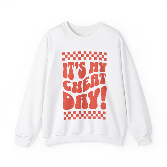 Extras - Drinks (Sweatshirt)