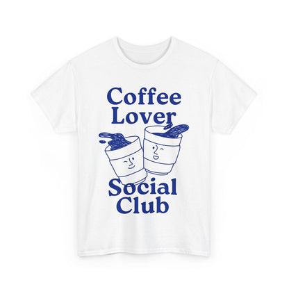 TURKISH COFFEE - Coffee (Basic Tee)