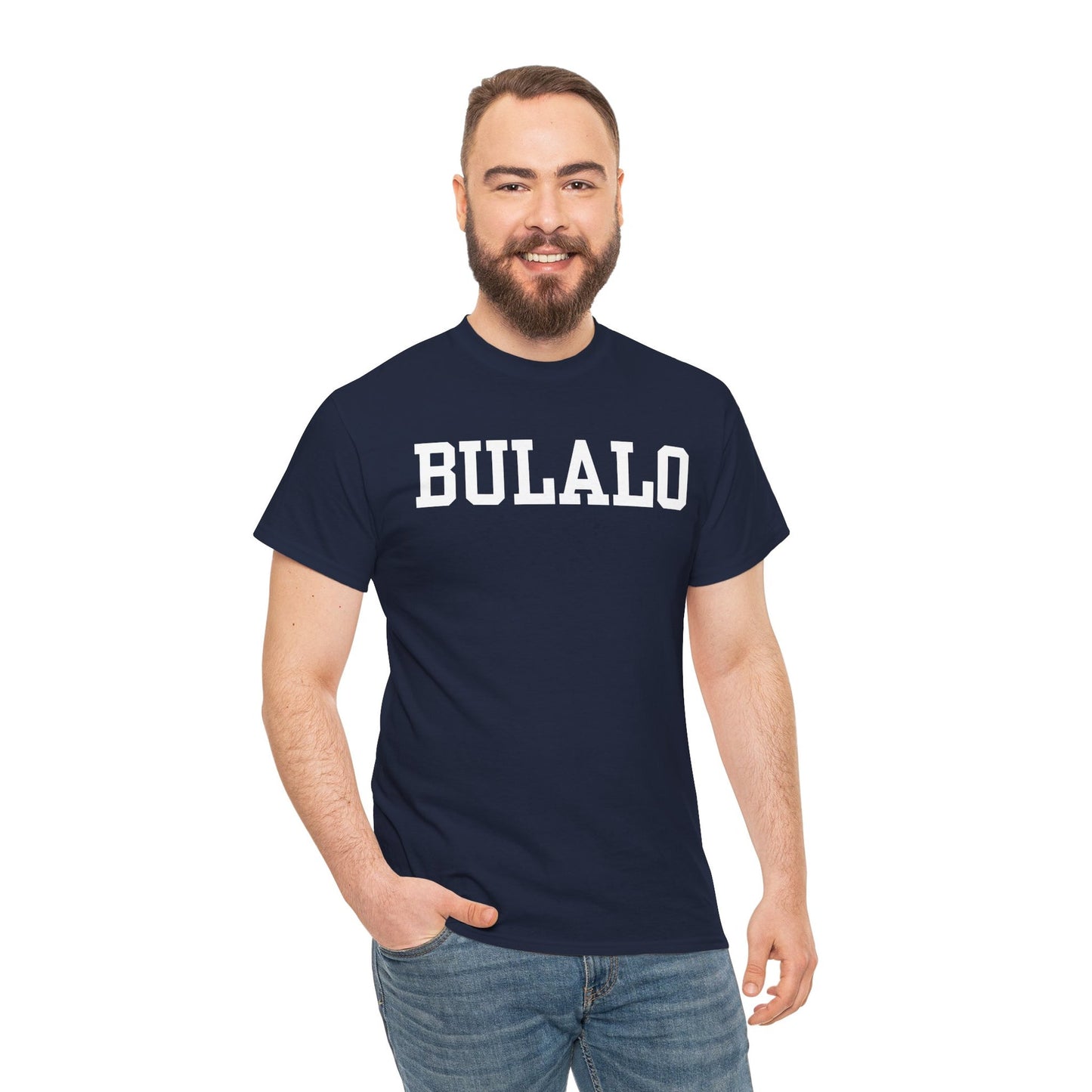 BULALO 2 - Filipino Food (Basic Tee)