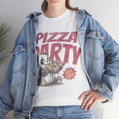 PASTRAMI - Pizza (Basic Tee)