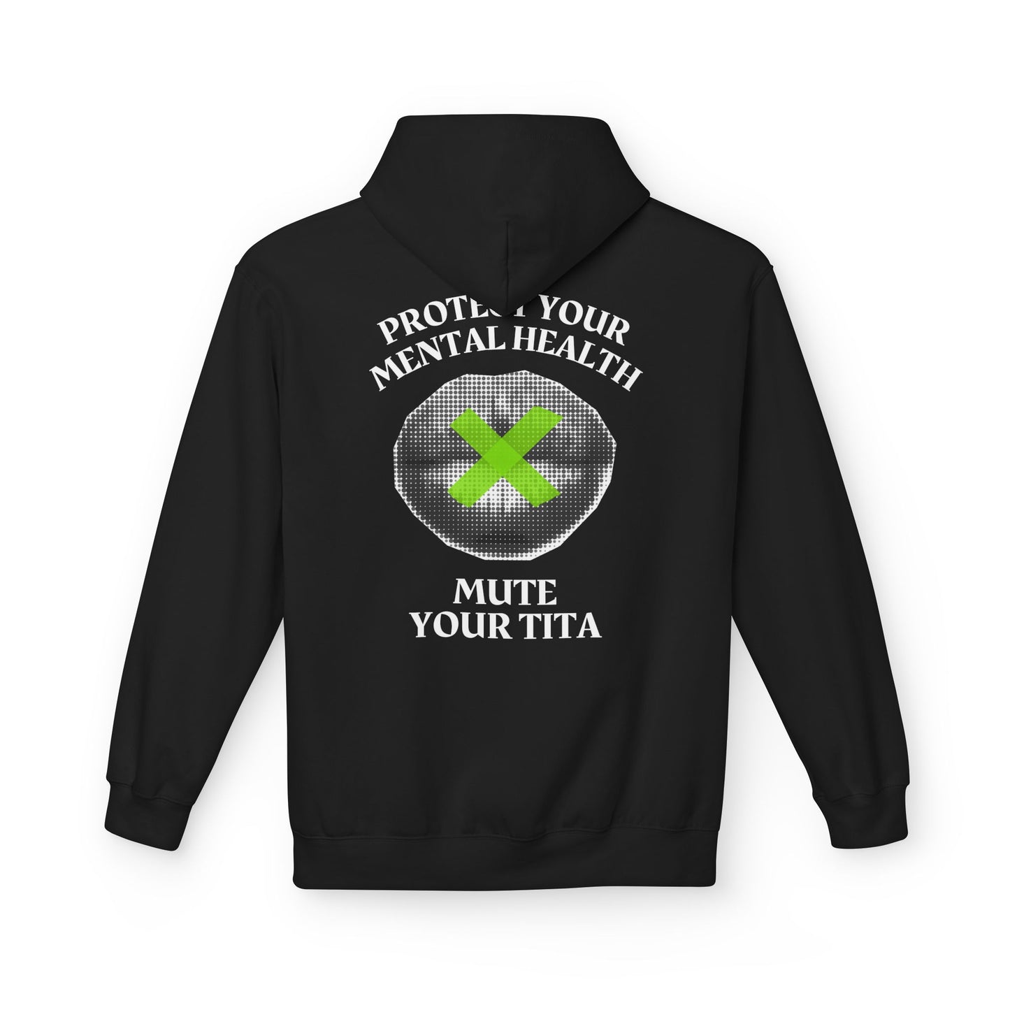 ATCHARA - Filipino Food (Hoodie)