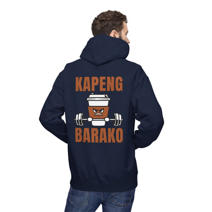KAPENG BARAKO 1 - Pasalubong Center (Hoodie)