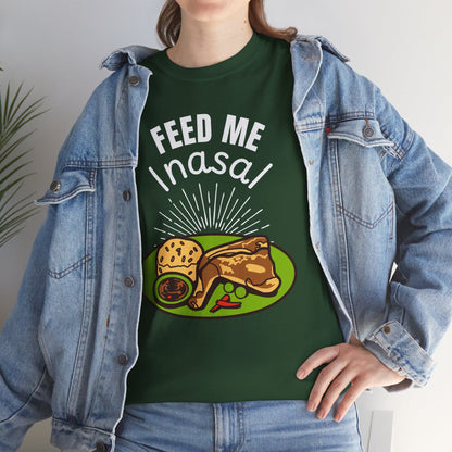 BACOLOD INASAL - Filipino Food (Basic Tee)